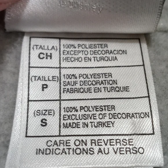 DISNEY STORE MICKEY AND MINNIE MOUSE HEART BLAZER - Picture 9 of 10